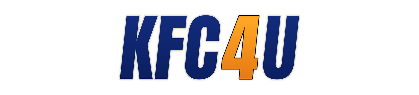 kfc4u Logo